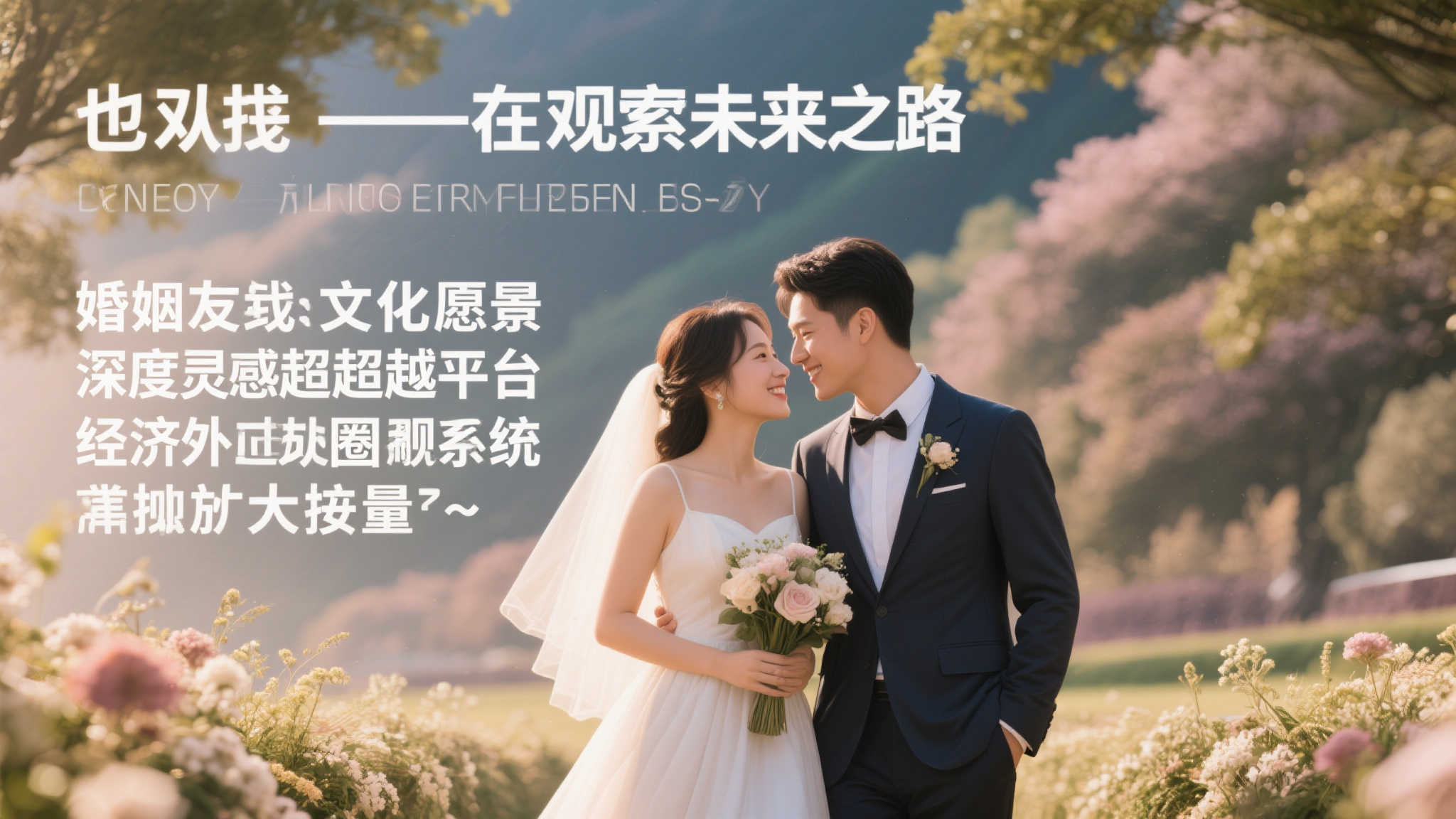 恋爱竞逐热潮！《爱情再起航》预计年内登场