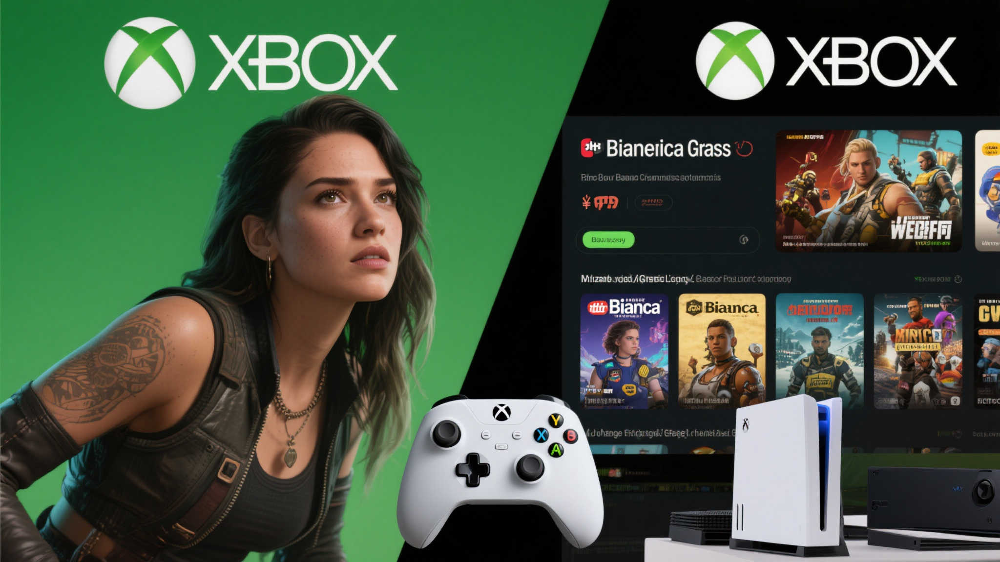 游侠早报：Xbox与育碧情谊深 主主机与《影》双双失利