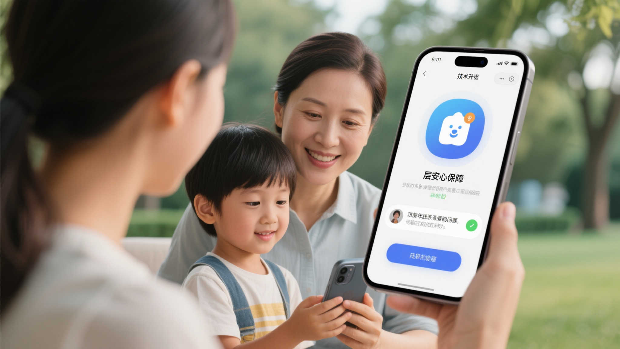 苹果FaceTime：遇到不雅内容将自动暂停并警告